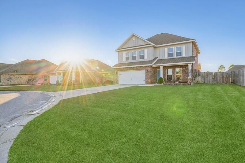 3557 Turquoise Dr, Navarre, FL 32566 MLS 912863 Coldwell Banker