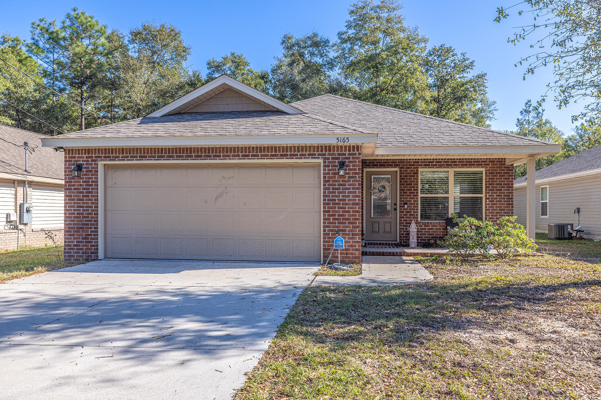 5165 Lake Dr, Crestview, FL 32539 MLS 913659 Coldwell Banker