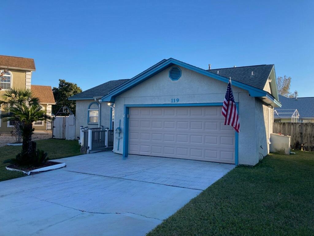 119 Seaclusion Dr, Panama City Beach, FL 32413 MLS 914239 Coldwell