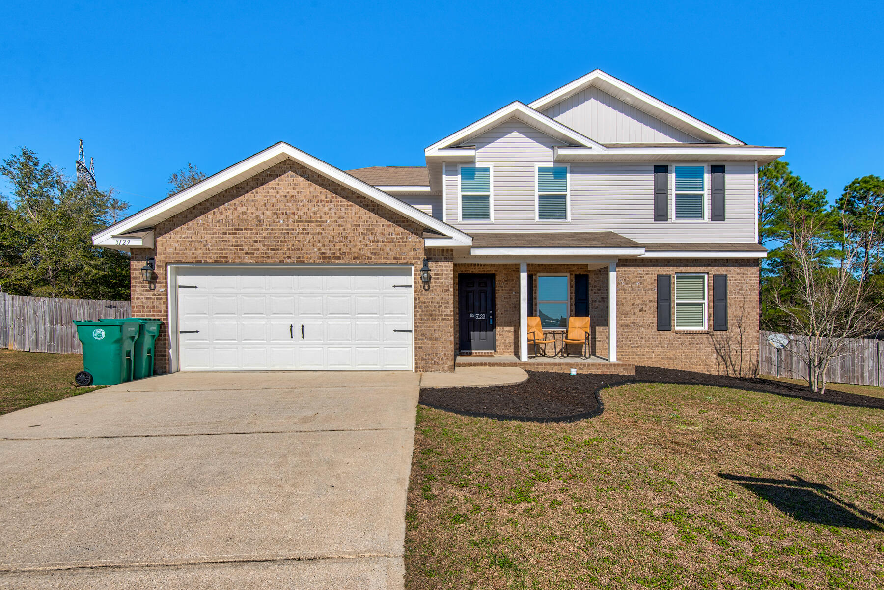 3129 Partridge Dr, Crestview, FL 32539 MLS 915405 Coldwell Banker