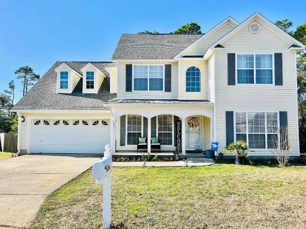 1266 Laura Ln, Niceville, FL 32578 MLS 915631 Coldwell Banker