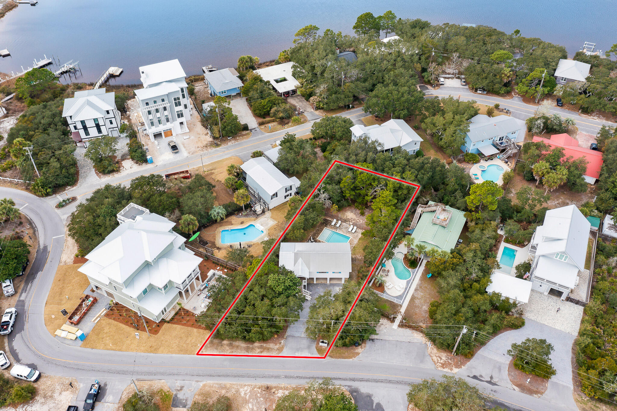 196 Lakeview Dr, Santa Rosa Beach, FL 32459 MLS 915771 Coldwell Banker