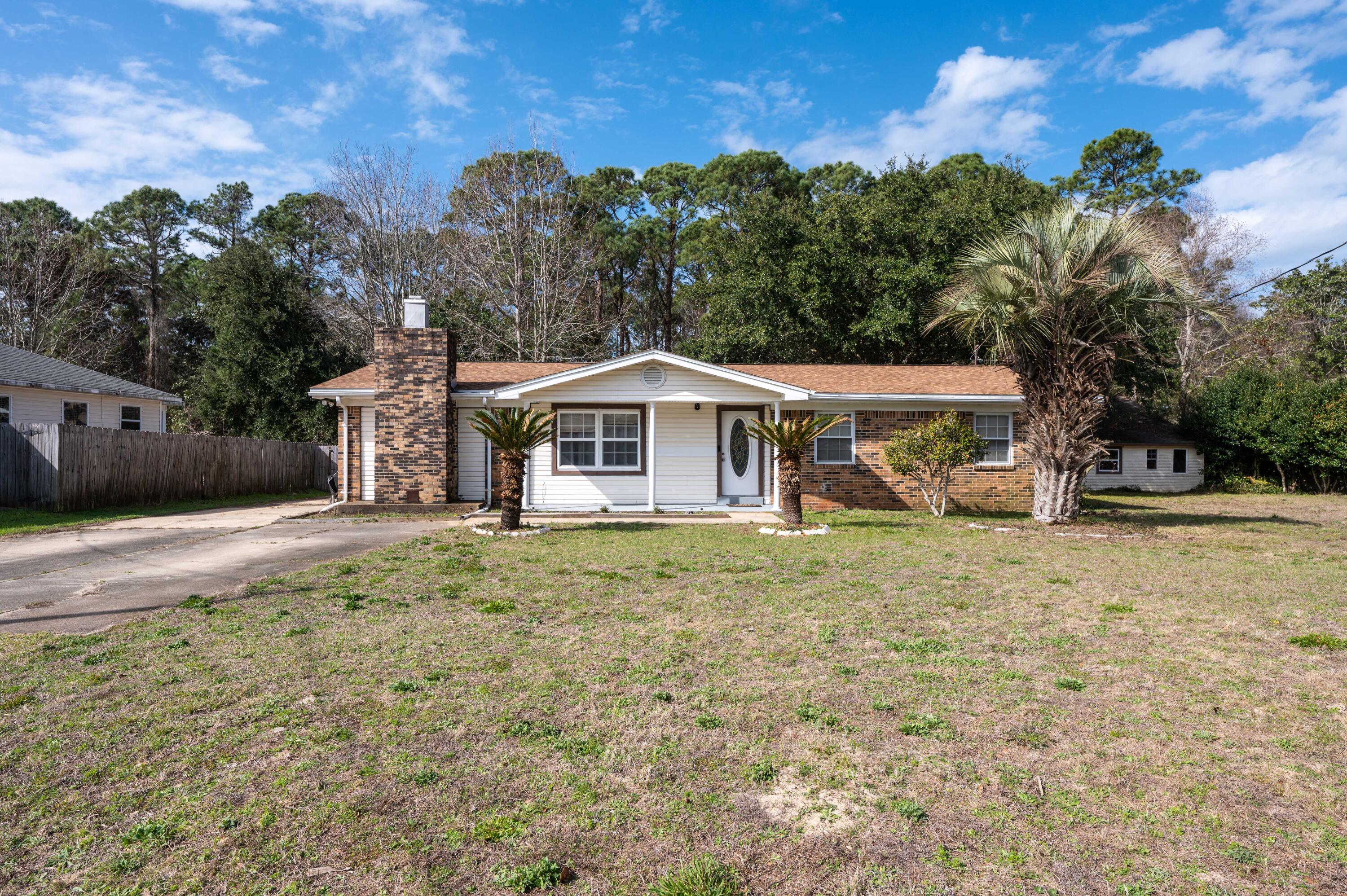 110 Green Dr, Mary Esther, FL 32569 MLS 916005 Coldwell Banker