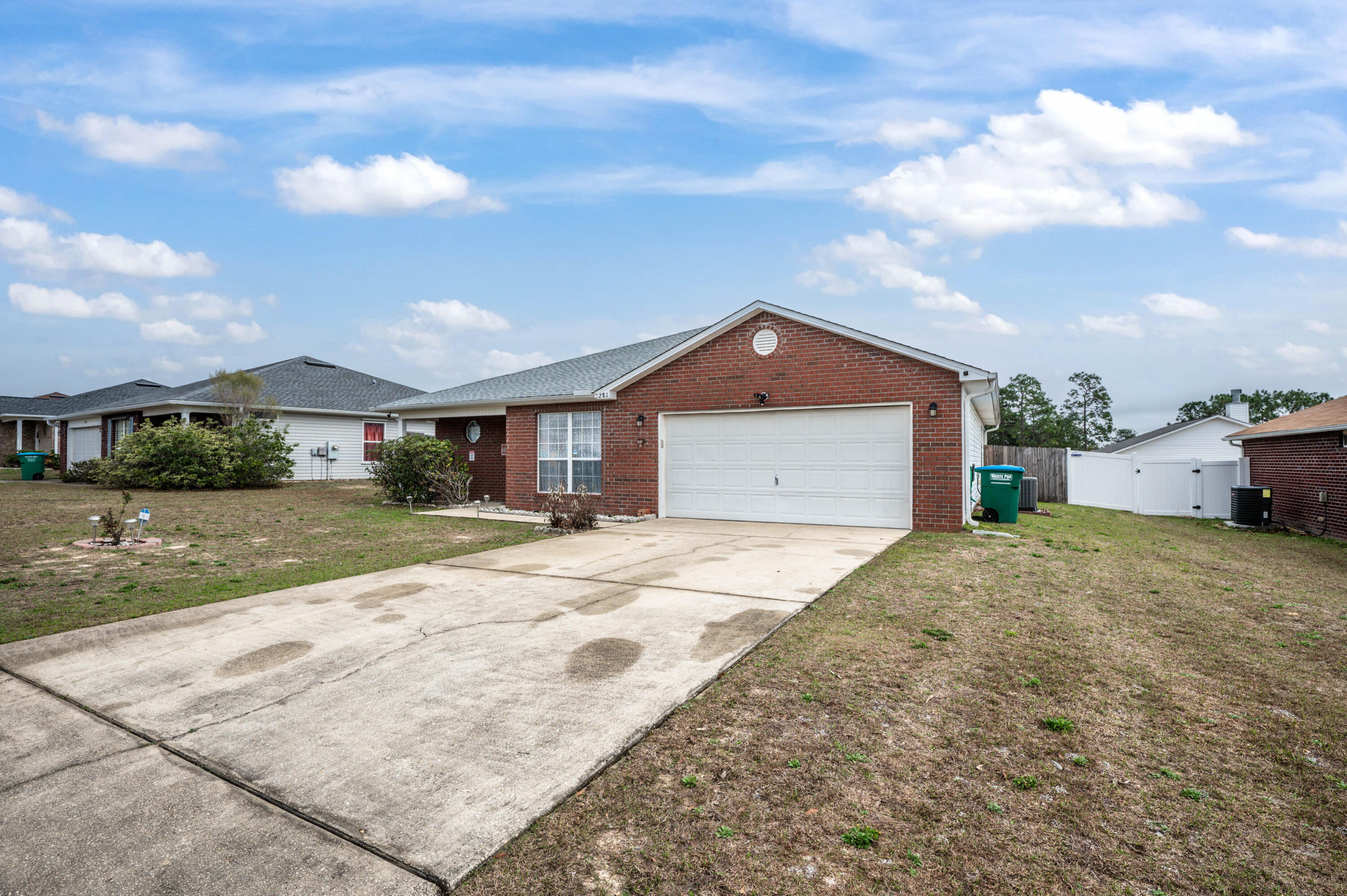 281 Limestone Cir, Crestview, FL 32539 MLS 916416 Coldwell Banker