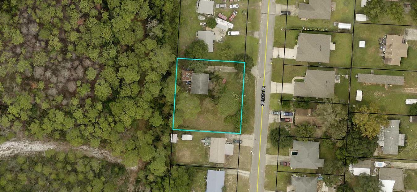 117 Green Dr, Mary Esther, FL 32569 MLS 916668 Coldwell Banker