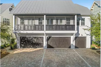 60 Milestone Drive #UNIT A, Inlet Beach, FL 32461 - Photo 1