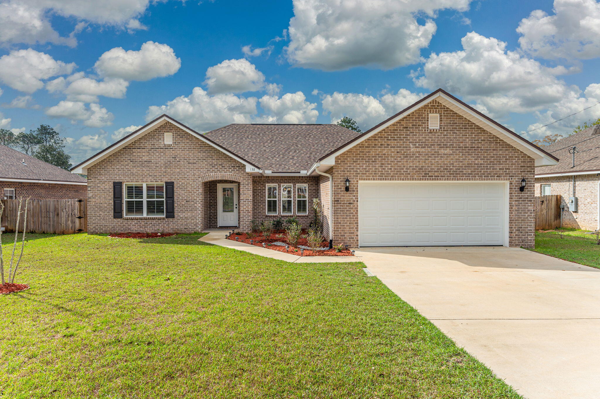 132 Gillis Dr, Crestview, FL 32536 MLS 917966 Coldwell Banker