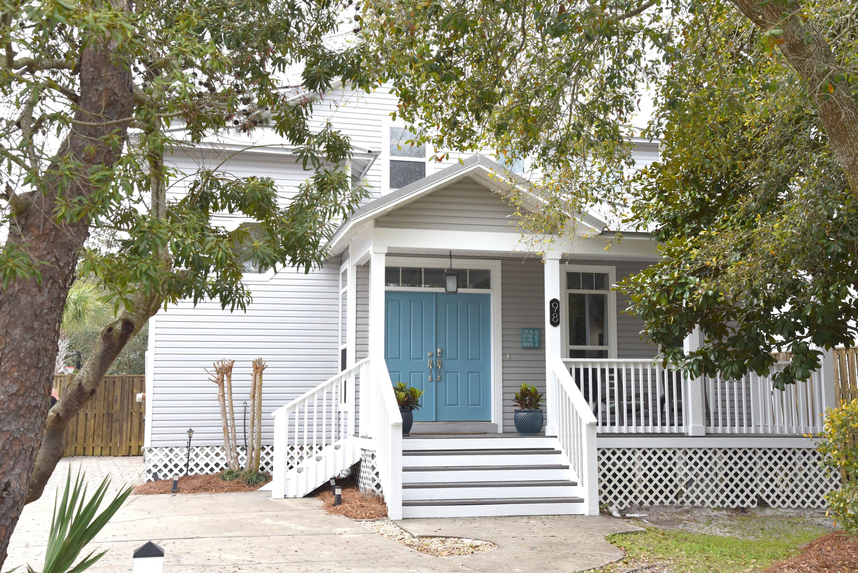 98 Barracuda St, Destin, FL 32541 MLS 918990 Coldwell Banker