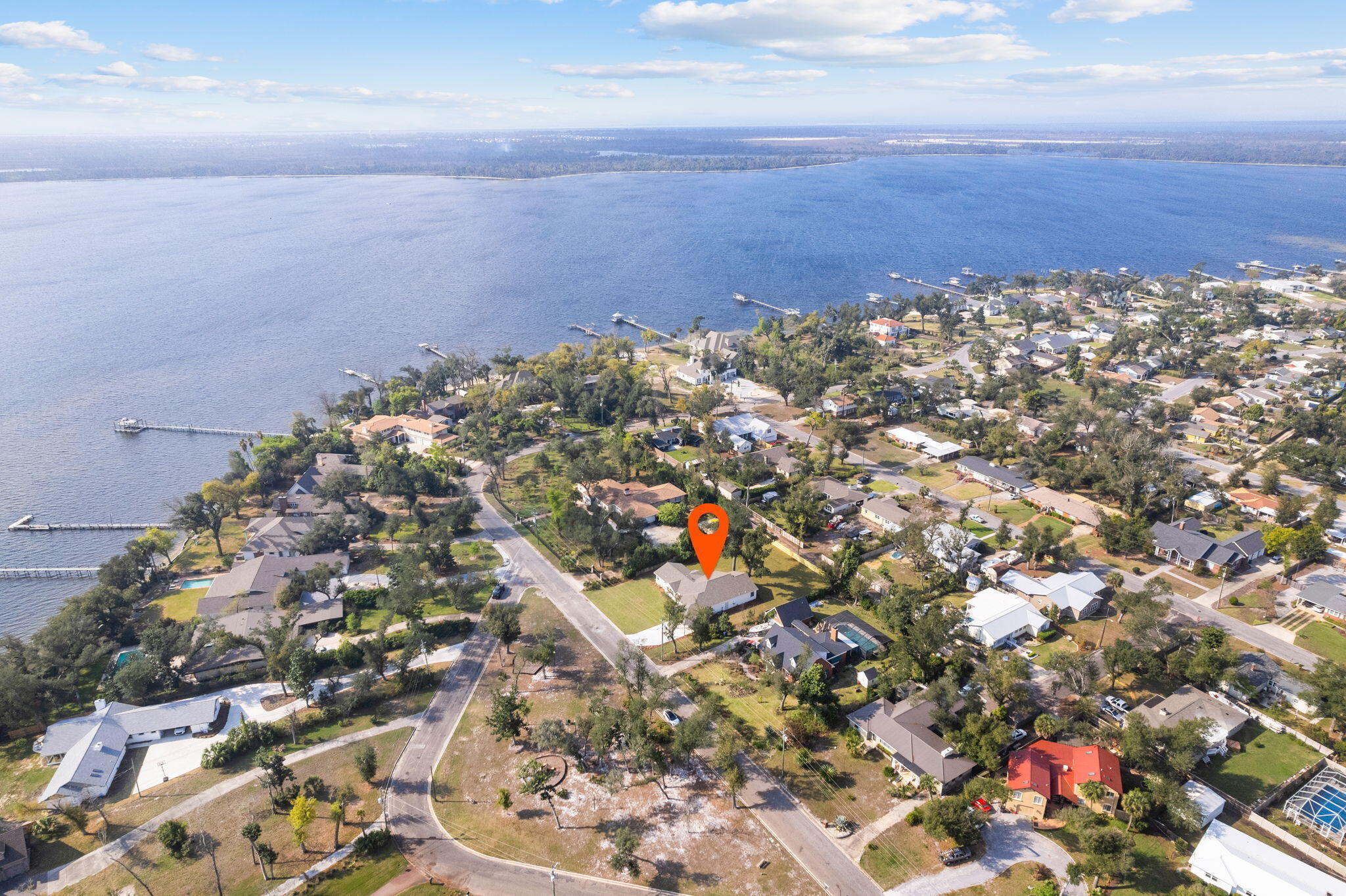 709 Bunkers Cove Rd, Panama City, FL 32401 MLS 919756 Coldwell Banker