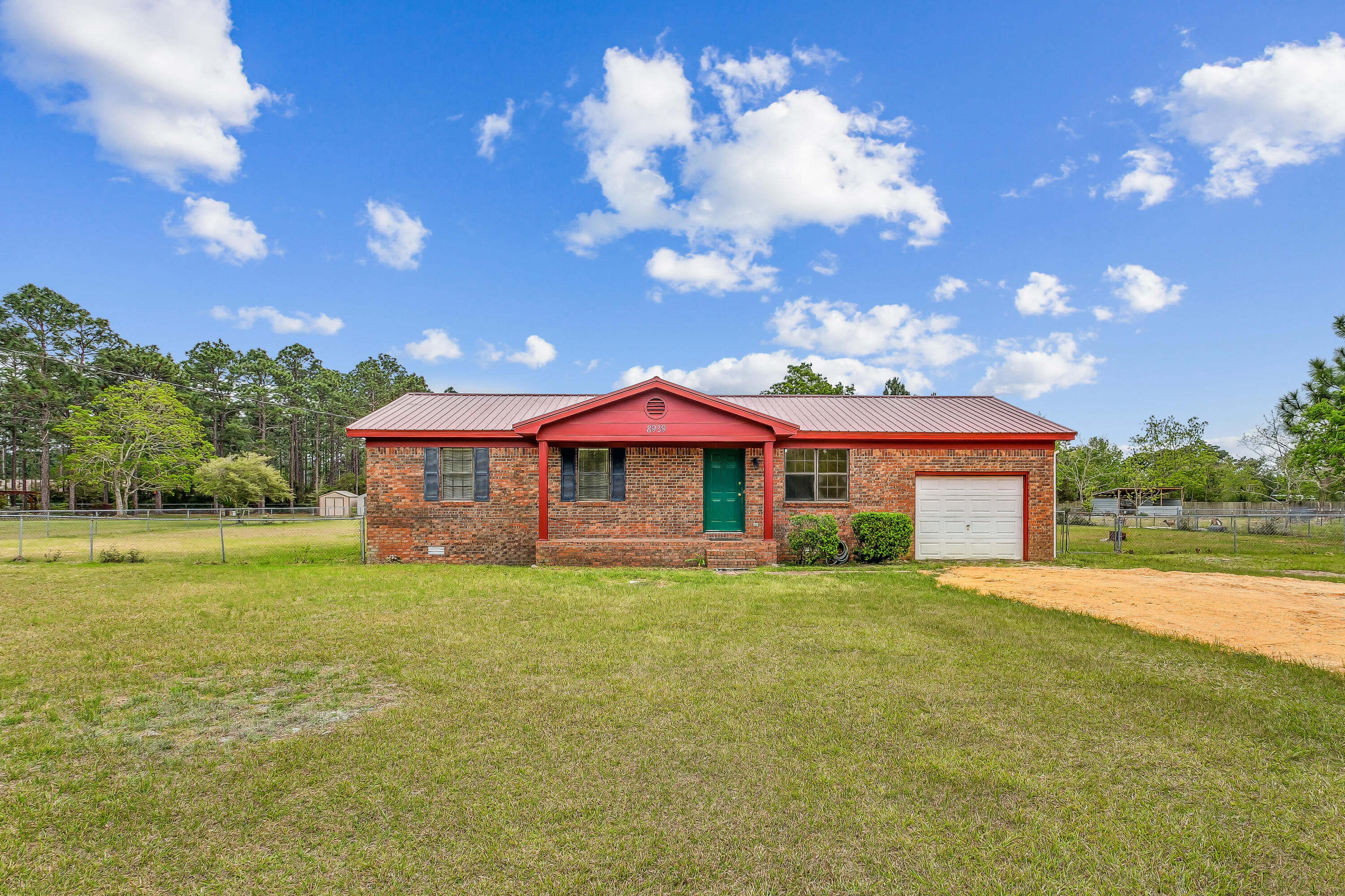 8939 Eagle Nest Dr, Navarre, FL 32566 MLS 919804 Coldwell Banker