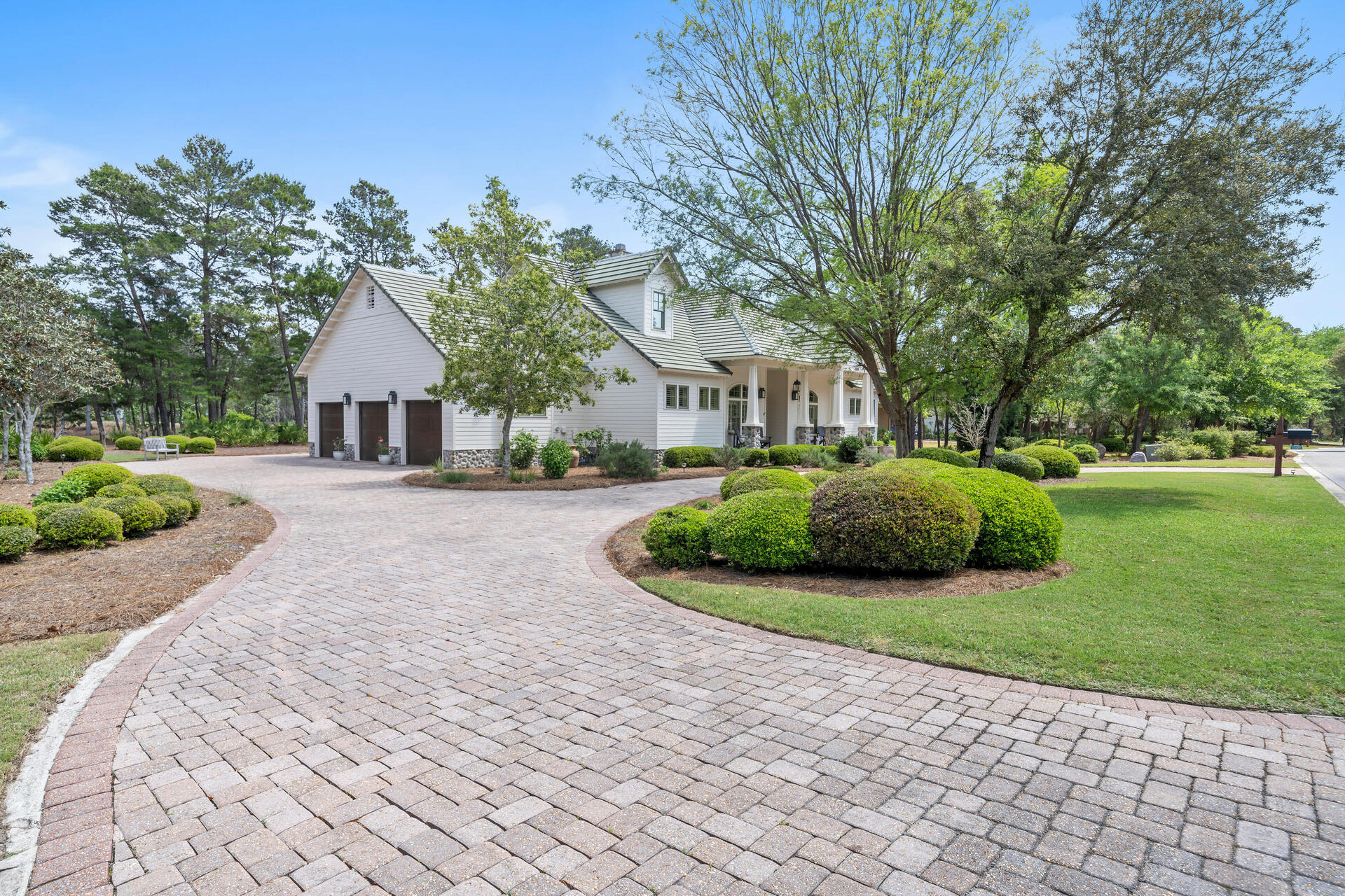 1604 Sharks Tooth Trail, Panama City Beach, FL 32413 MLS 920718