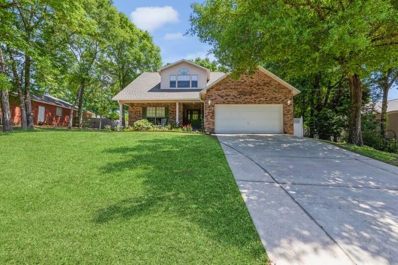 130 Arapaho Trail, Crestview, FL 32536 MLS 921406 Coldwell Banker