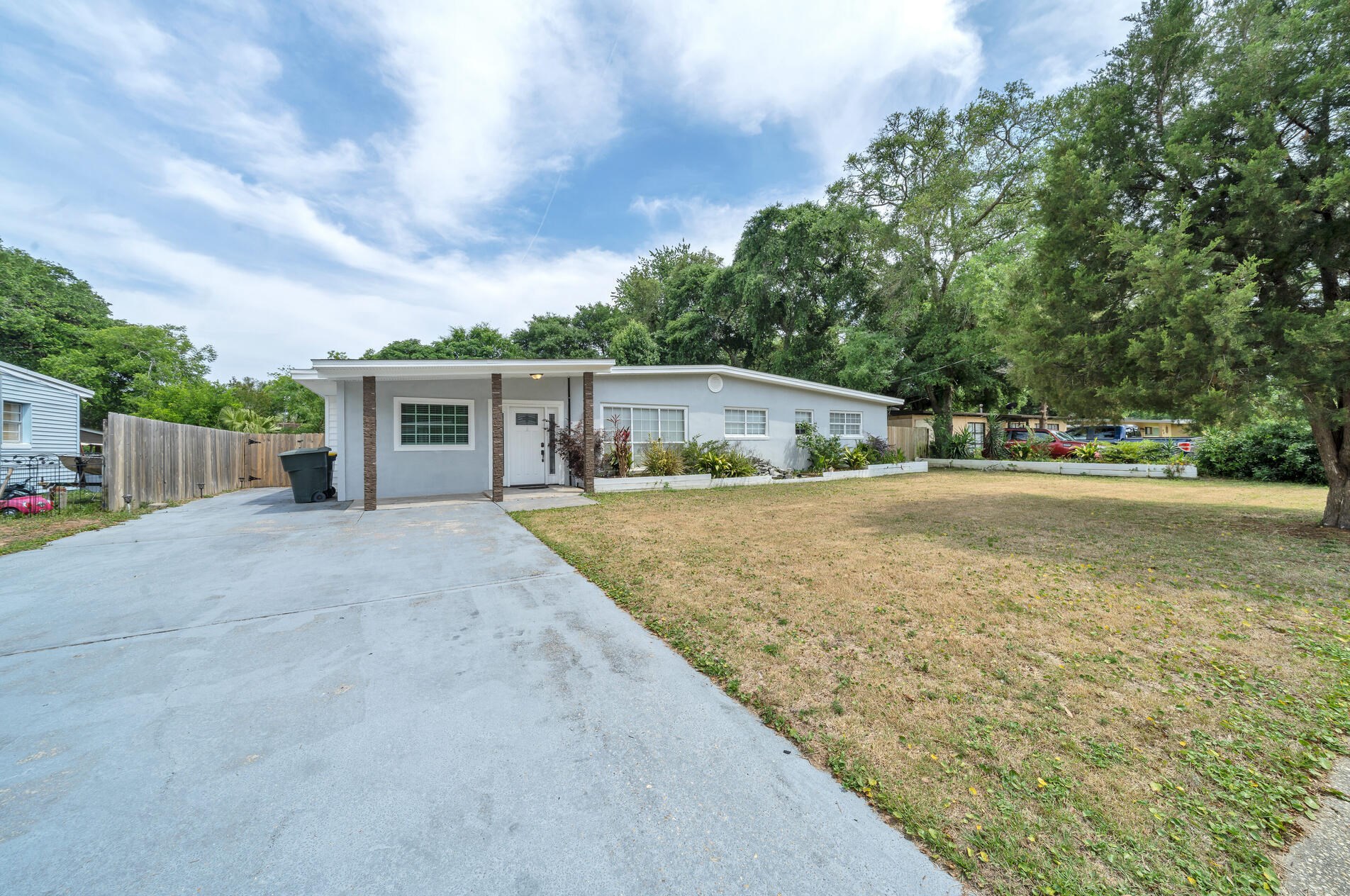 37 Ferry Rd, Fort Walton Beach FL  32548-5169 exterior