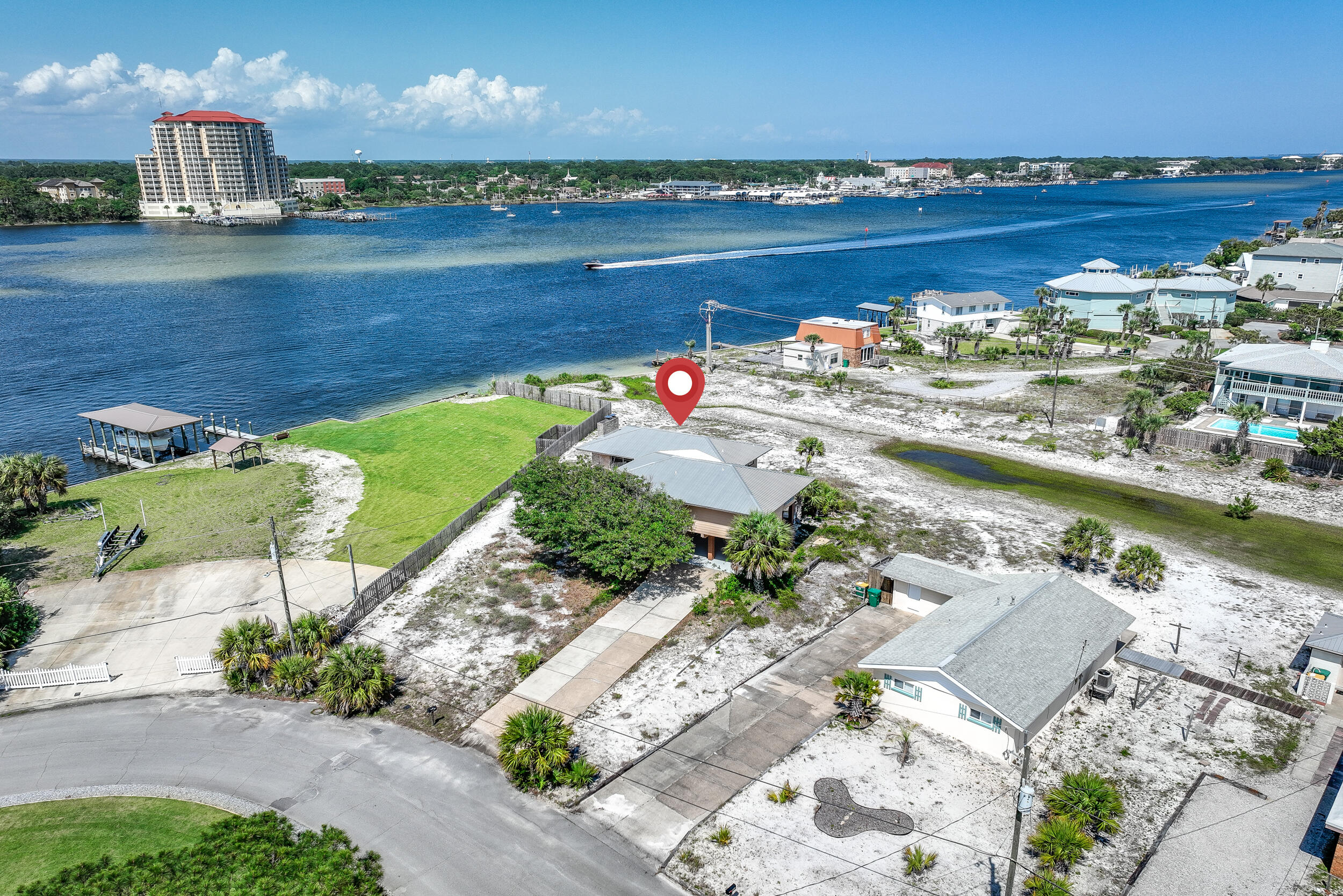 807 Tarpon Dr, Fort Walton Beach, FL 32548 MLS 922443 Coldwell Banker