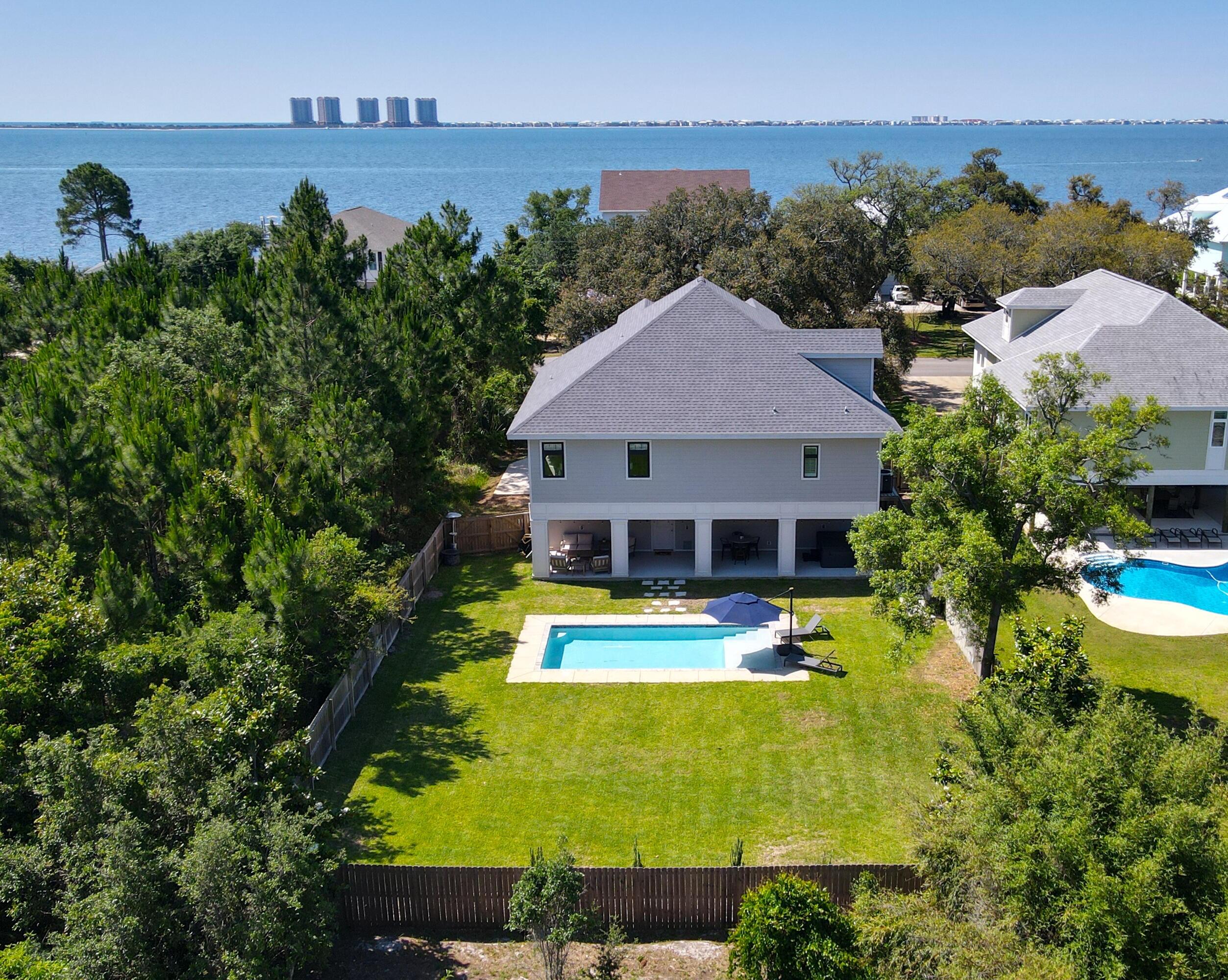 3224 Bay St, Gulf Breeze, FL 32563 MLS 922659 Coldwell Banker