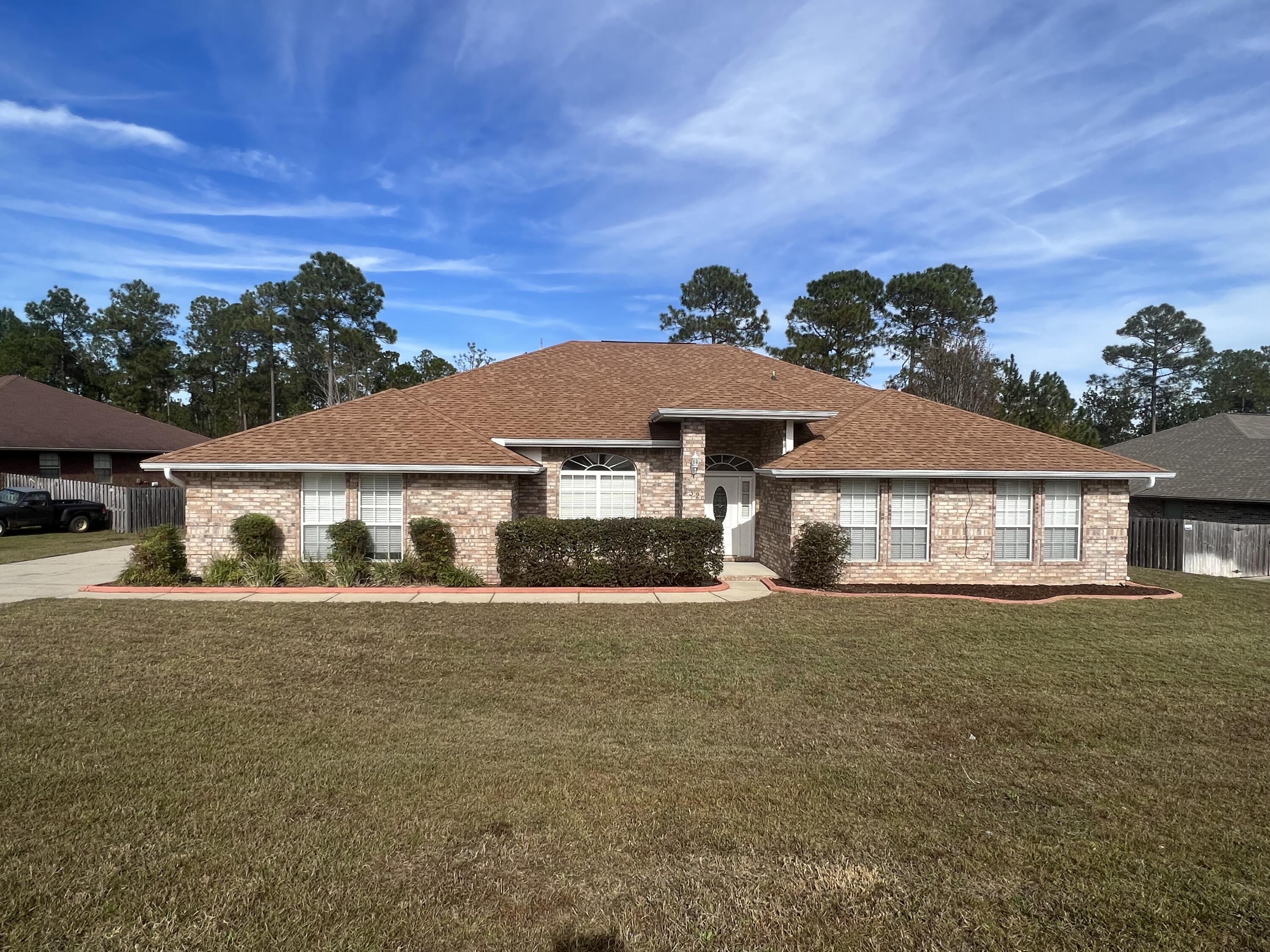 232 Raptor Dr, Crestview, FL 32536 MLS 923021 Coldwell Banker
