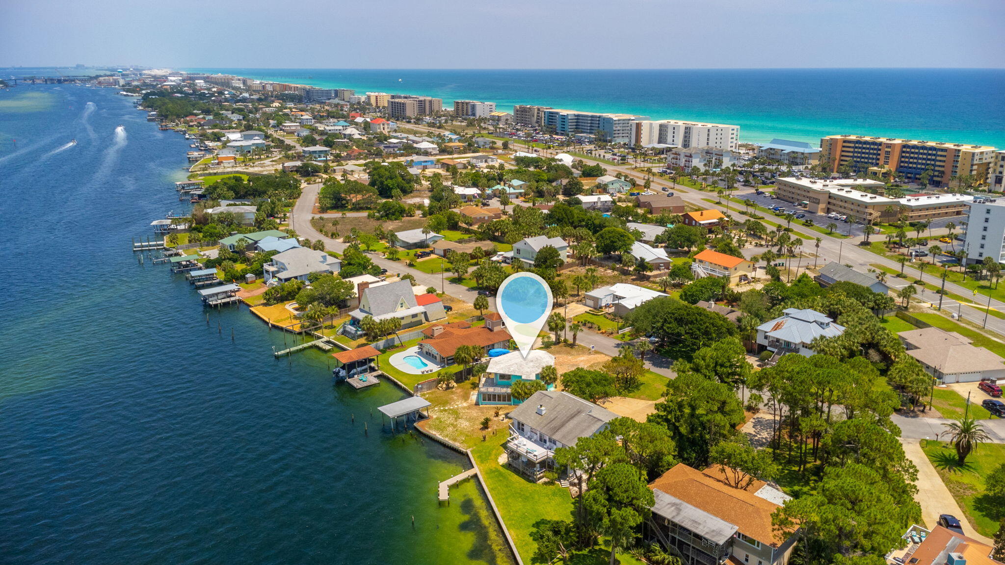 820 Tarpon Dr, Fort Walton Beach, FL 32548 MLS 923780 Coldwell Banker