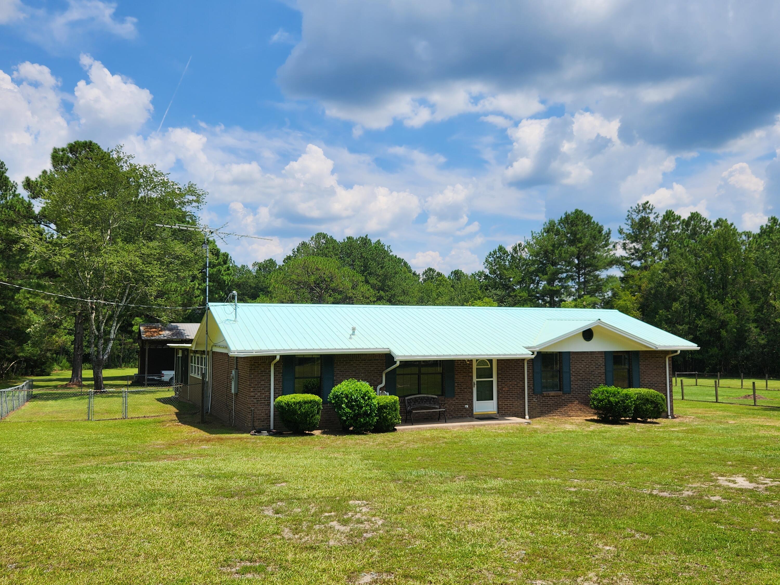 2143 Buck Treadwell Rd, Bonifay, FL 32425 MLS 928608 Coldwell Banker