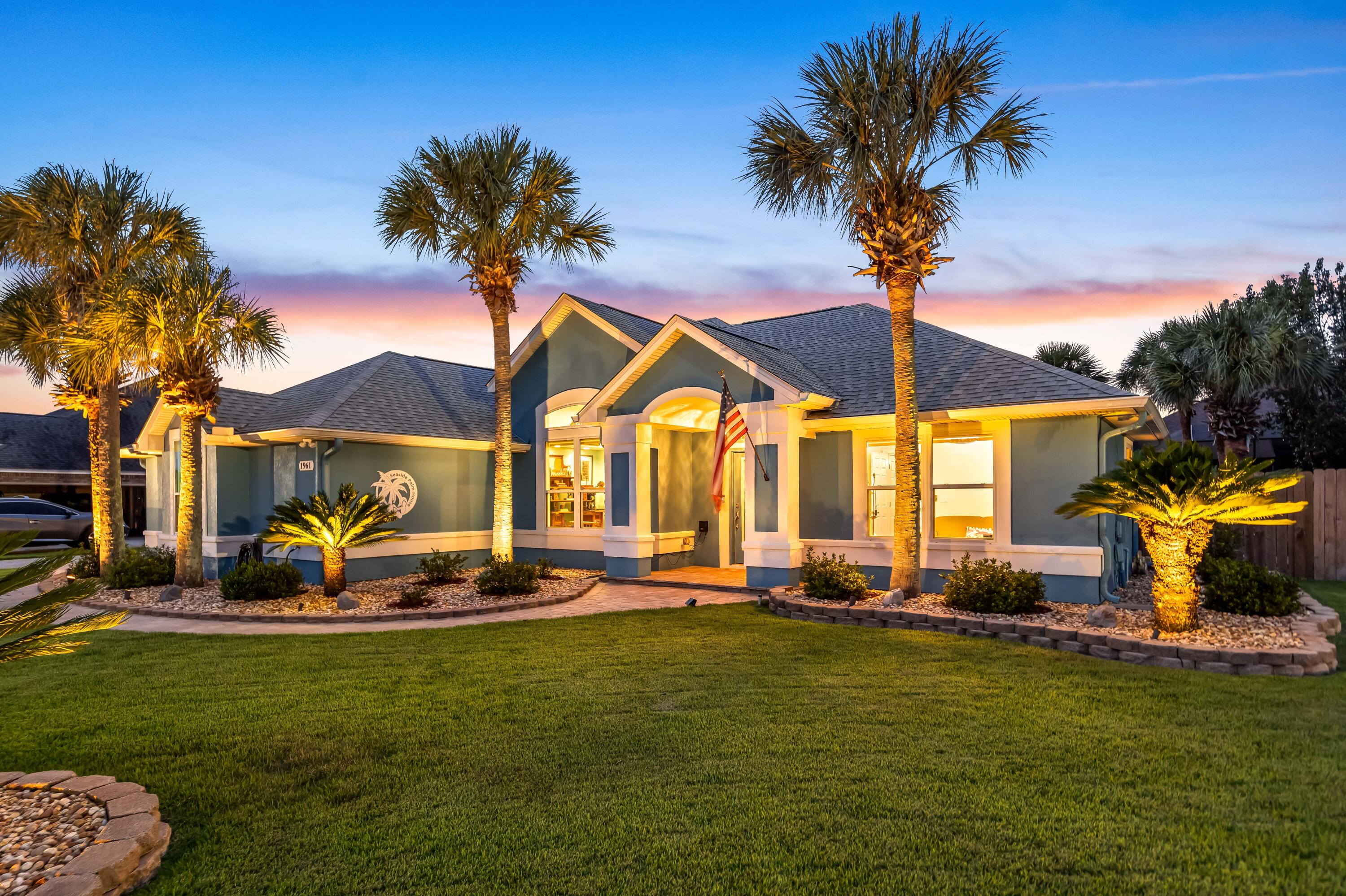 1961 Rue La Fontaine, Navarre, FL 32566 MLS 929146 Coldwell Banker