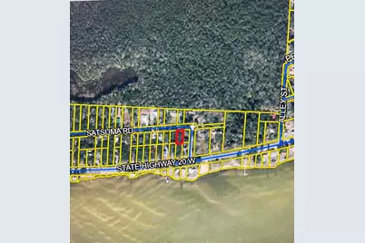 Lot 19 Satsuma Road, Niceville, FL 32578 - Photo 1