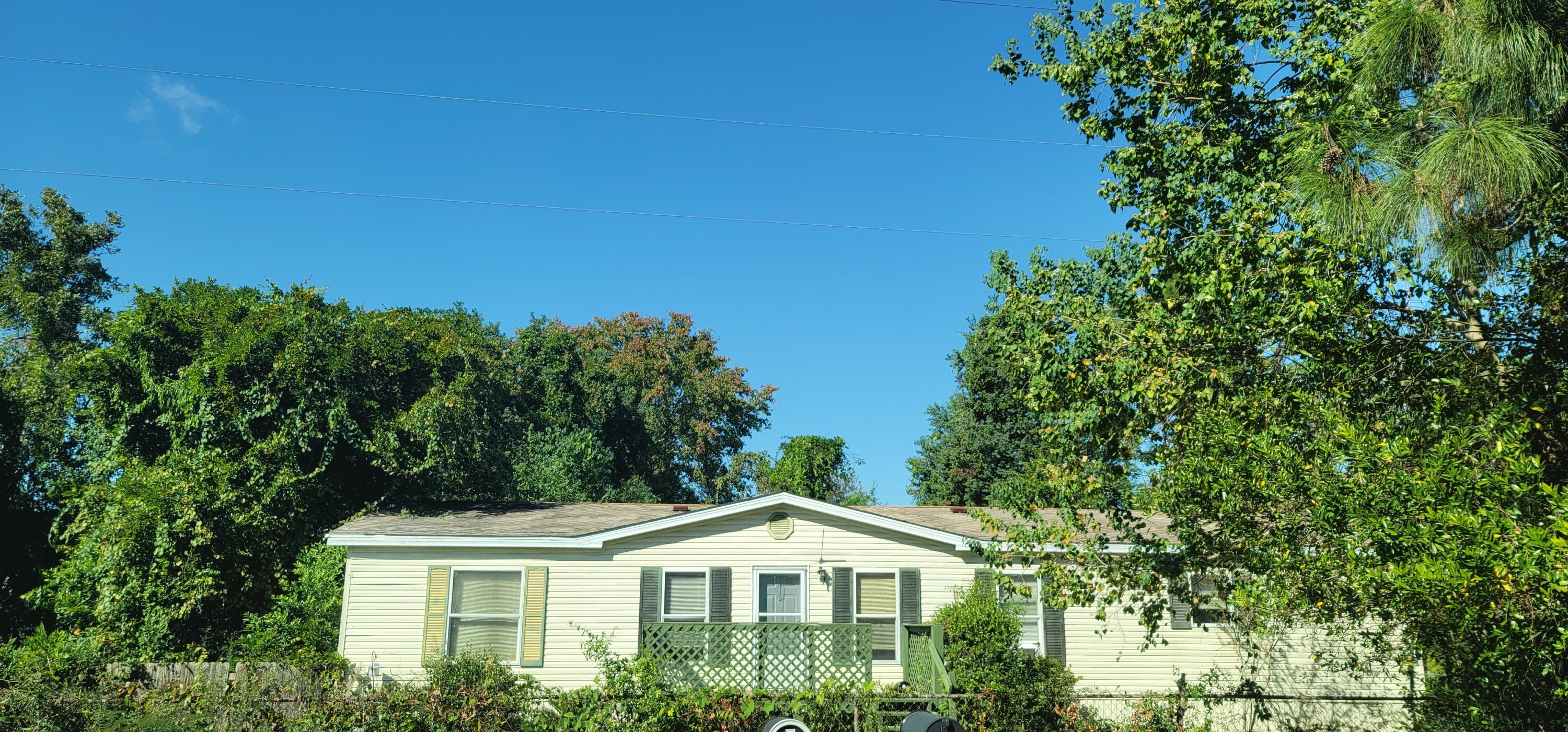 850 & 852 Fairview Dr, Fort Walton Beach, FL 32547 MLS 935559