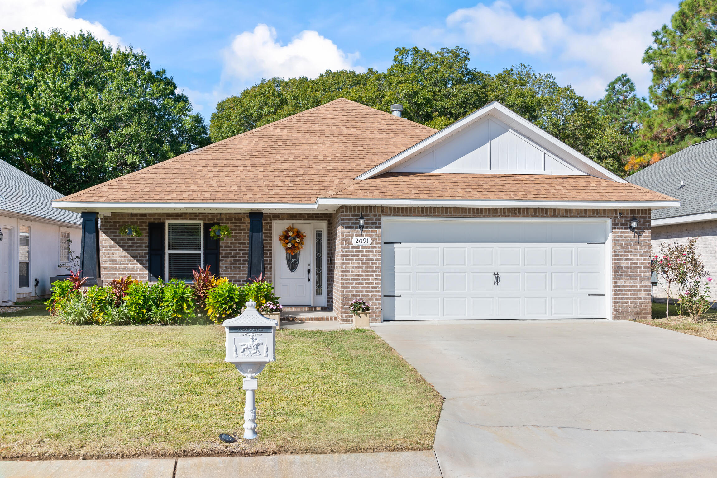 2091 Fountainview Dr, Navarre, FL 32566 MLS 936186 Coldwell Banker