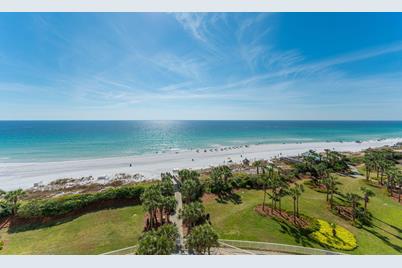 15400 Emerald Coast Parkway #805, Destin, FL 32541 - Photo 1