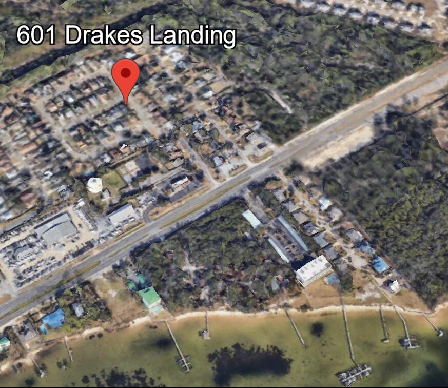 601 Drakes Landing, Mary Esther, FL 32569 MLS 937204 Coldwell Banker