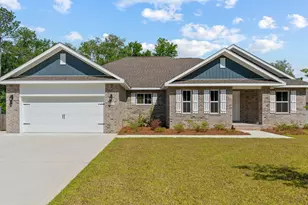 4605 Red Oak Dr, Milton, FL 32583 - Photo 1