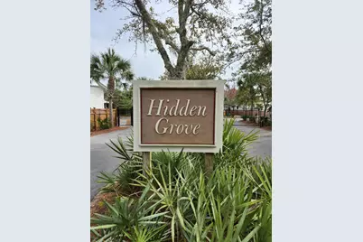 Lot 38 Marlberry, Santa Rosa Beach, FL 32459 - Photo 1