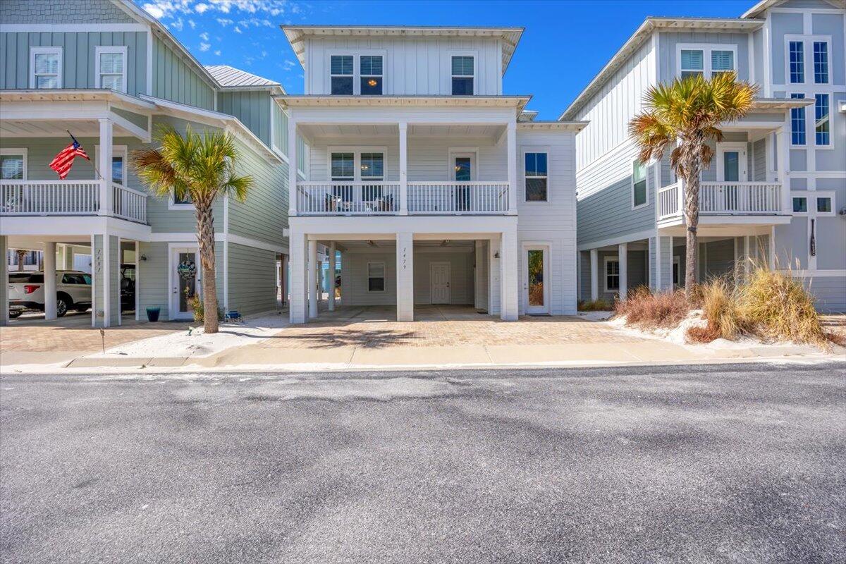 1479 Seaside Cir, Navarre, FL 32566 MLS 942487 Coldwell Banker