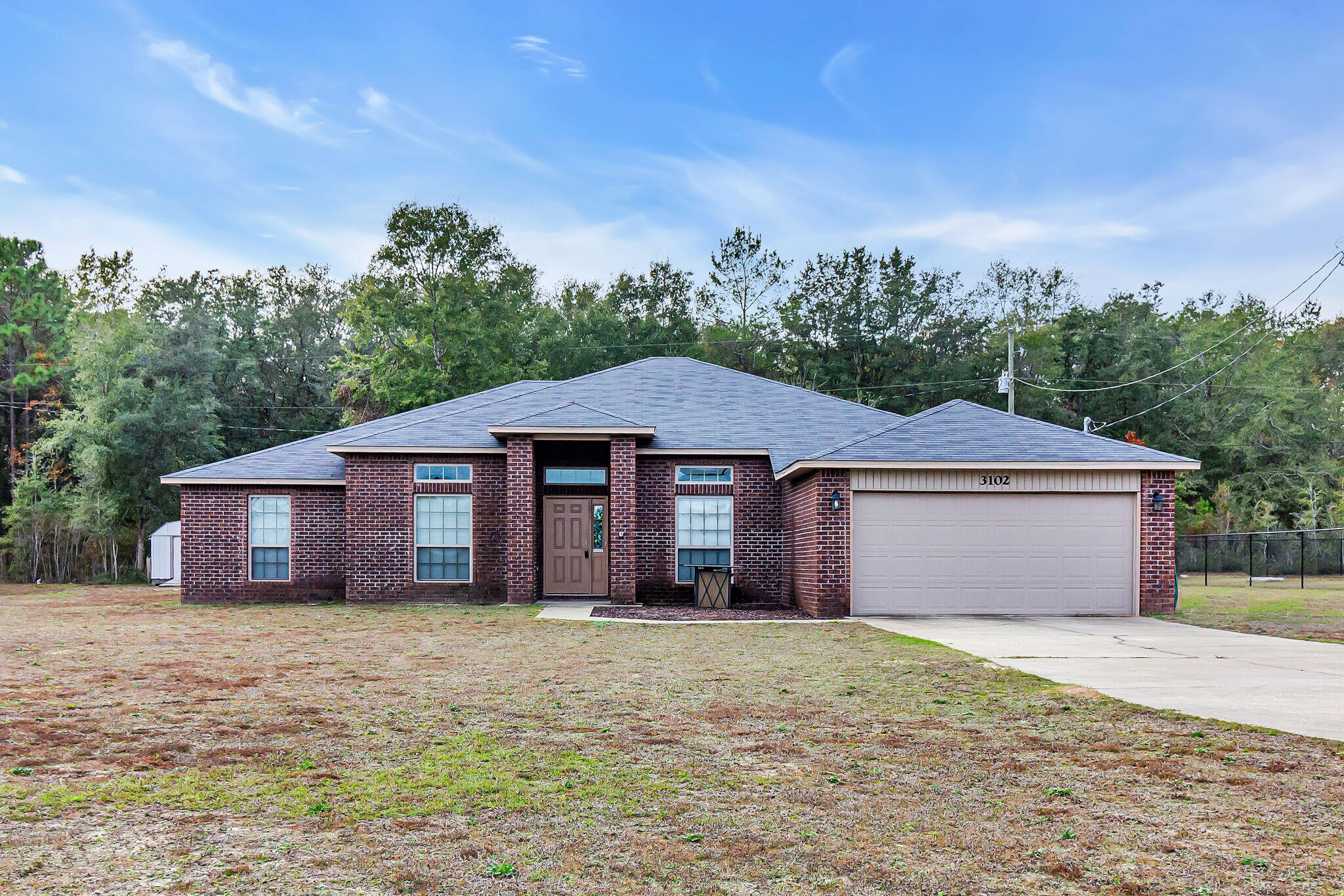 3102 Edelstein Dr, Crestview, FL 32539 MLS 942734 Coldwell Banker