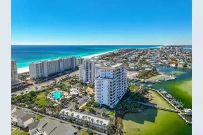 725 Gulf Shore Drive #UNIT 701B, Destin, FL 32541 - Photo 1
