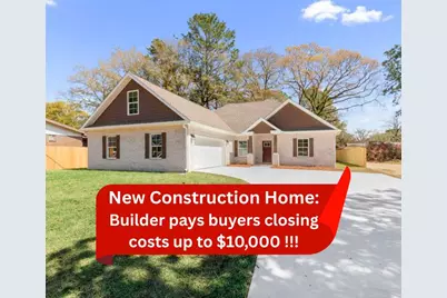 1418 N Lloyd Street, Crestview, FL 32536 - Photo 1