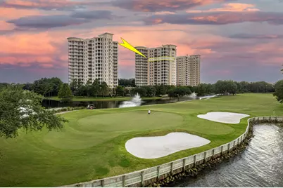 404 Kelly Plantation Drive #UNIT 1405, Destin, FL 32541 - Photo 1