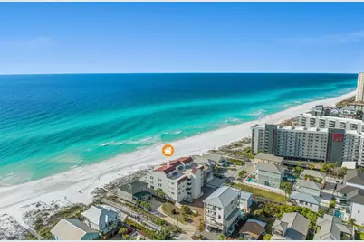 261 Sandtrap Road #UNIT 2C, Miramar Beach, FL 32550 - Photo 1
