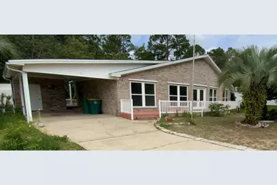 317 Evergreen Drive, Mary Esther, FL 32569 - Photo 1
