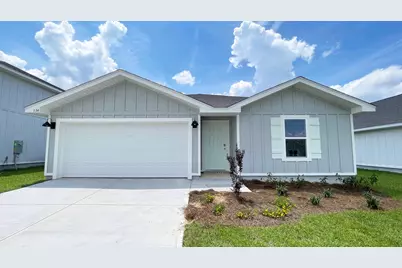 334 Flounder Street, Crestview, FL 32539 - Photo 1