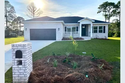 1021 Steel Court, Milton, FL 32583 - Photo 1