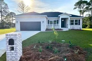 1021 Steel Ct, Milton, FL 32583 - Photo 1