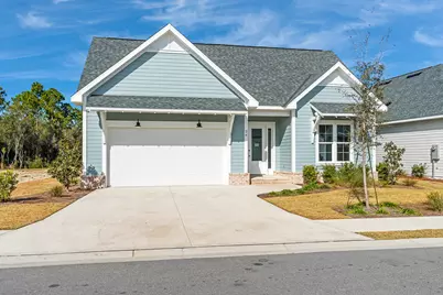 56 Green Heron Street #Lot 50, Watersound, FL 32461 - Photo 1