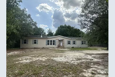 5428 Clint Mason Road, Crestview, FL 32536 - Photo 1