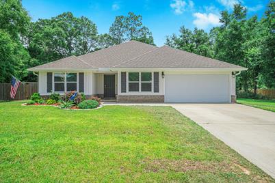 3472 Sparco Drive, Crestview, FL 32539 - Photo 1