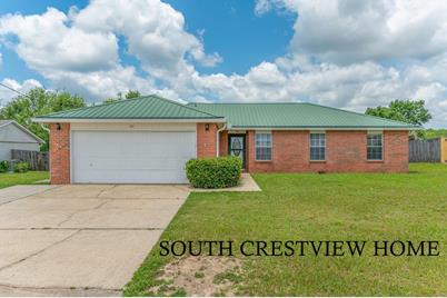 111 Wild Horse Drive, Crestview, FL 32536 - Photo 1