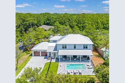 67 Cypress Grove Lane, Santa Rosa Beach, FL 32459 - Photo 1