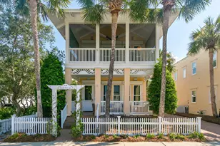 319 Beachside Dr, Panama City Beach, FL 32413 - Photo 1