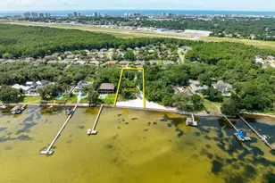 1 27 Acres Indian Trail, Destin, FL 32541 - Photo 1