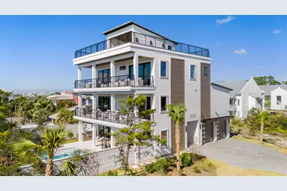 5050 W County Hwy 30A W, Santa Rosa Beach, FL 32459 - Photo 1