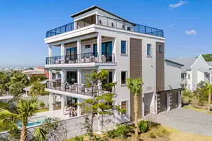 5050 W County Hwy 30A W, Santa Rosa Beach, FL 32459 - Photo 1