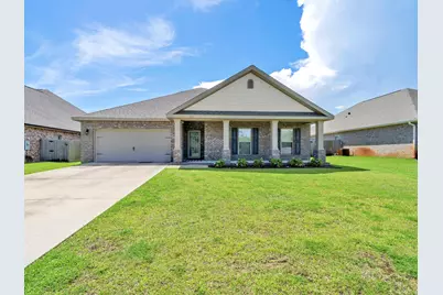 3527 Turquoise Drive, Navarre, FL 32566 - Photo 1